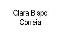 Logo Clara Bispo Correia em São Marcos