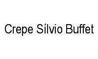 Logo Crepe Sílvio Buffet em Recreio dos Bandeirantes