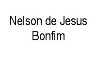 Logo Nelson de Jesus Bonfim em Narandiba
