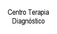 Logo Centro Terapia Diagnóstico