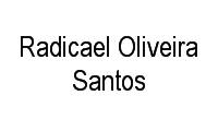 Logo Radicael Oliveira Santos em Rio Sena