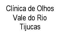 Logo Clínica de Olhos Vale do Rio Tijucas em Centro I