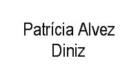 Logo Patrícia Alvez Diniz em Higienópolis