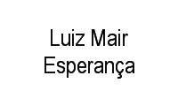 Logo Luiz Mair Esperança em Copacabana