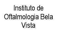 Logo Instituto de Oftalmologia Bela Vista em Vila Osasco