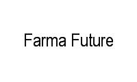 Logo Farma Future em Areias
