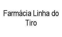 Logo Farmácia Linha do Tiro em Linha do Tiro