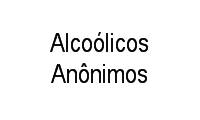 Logo Alcoólicos Anônimos em Copacabana