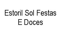 Logo Estoril Sol Festas E Doces em Vila Cordenonsi