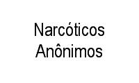 Logo Narcóticos Anônimos
