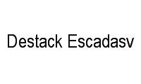 Logo Destack Escadasv