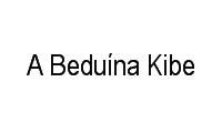 Logo A Beduína Kibe em Itinga