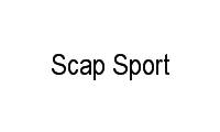 Logo Scap Sport em Jardim Nova Bauru