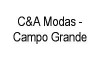 Logo C&A Modas - Campo Grande em Campo Grande