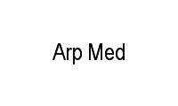 Logo Arp Med em Vila Industrial