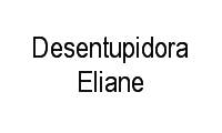Logo Desentupidora Eliane em Vila Carolina