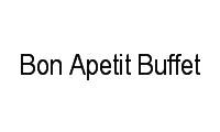 Logo Bon Apetit Buffet em Ipanema