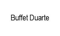 Logo Buffet Duarte em Santa Tereza