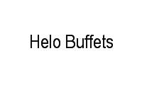 Logo Helo Buffets em Petrópolis