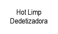 Logo Hot Limp Dedetizadora em Europa