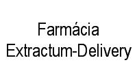 Logo Farmácia Extractum-Delivery em Dois de Julho