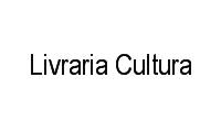 Logo Livraria Cultura em Vila Cordeiro
