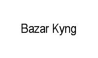 Logo Bazar Kyng em Piraporinha