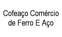 Logo Cofeaço Comércio de Ferro E Aço em Benfica