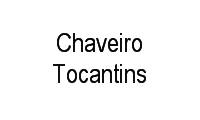 Logo Chaveiro Tocantins em Setor Aeroporto