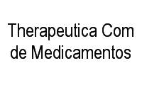 Logo Therapeutica Com de Medicamentos em Sacramenta
