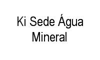 Logo Ki Sede Água Mineral em Vila Carlito