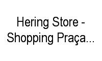 Logo Hering Store - Shopping Praça da Moça - Centro em Centro