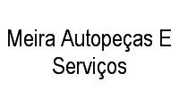 Logo Meira Autopeças E Serviços em Vila Garcia