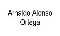 Logo Arnaldo Alonso Ortega em Bela Aliança