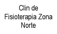 Logo Clin de Fisioterapia Zona Norte em Passo da Areia