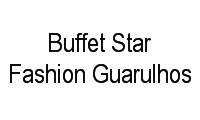 Logo Buffet Star Fashion Guarulhos em Jardim Tijuco