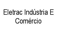Logo Eletrac Indústria E Comércio em Bela Vista
