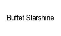 Logo Buffet Starshine em Vila Monumento