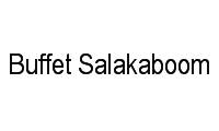 Logo Buffet Salakaboom em Ipiranga