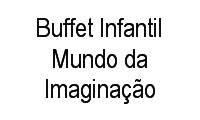 Logo Buffet Infantil Mundo da Imaginação em Vila Carrão