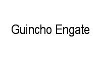Logo Guincho Engate em Pacaembu