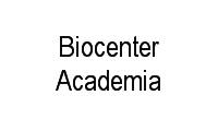Logo Biocenter Academia em Cidade Antônio Estevão de Carvalho