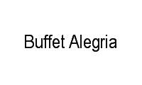 Logo Buffet Alegria em Jardim do Mar