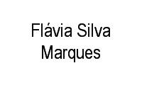 Logo Flávia Silva Marques em Centro