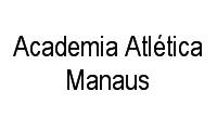 Logo Academia Atlética Manaus em Dom Pedro I