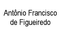 Logo Antônio Francisco de Figueiredo