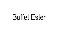 Logo Buffet Ester em Mooca