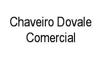 Logo Chaveiro Dovale Comercial em Vila Ema