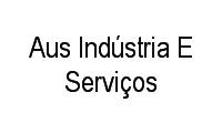 Logo Aus Indústria E Serviços
