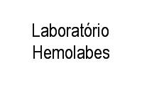 Logo Laboratório Hemolabes em Cavaleiros